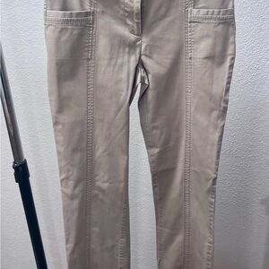 Vintage Old Navy Taupe Chino Pants